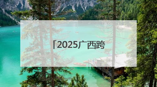 2025广西跨境电商推介会在泰国曼谷举行